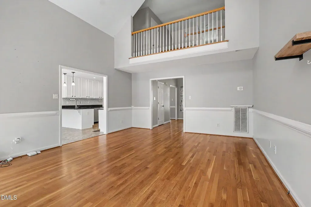 171 Churchill Downs Drive Clayton NC 27520