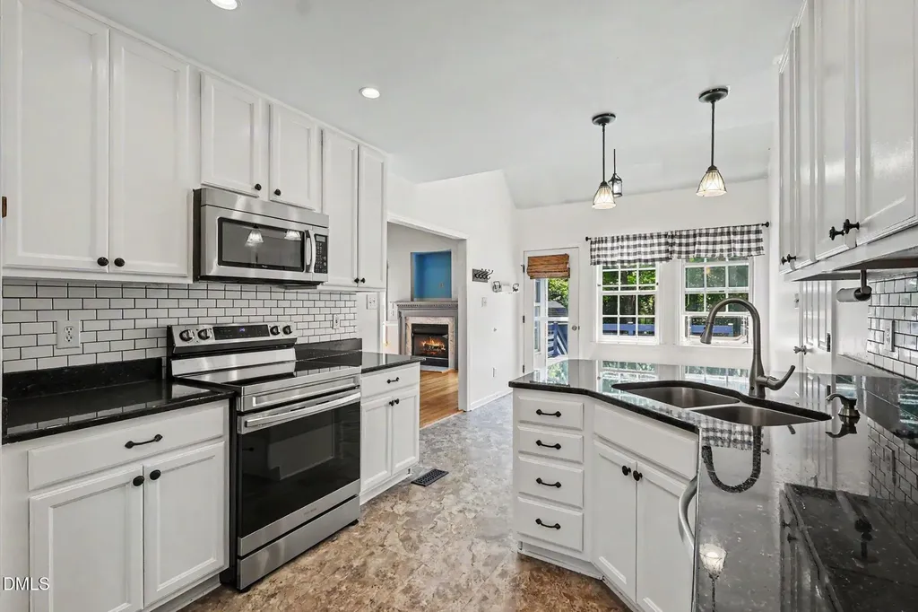 171 Churchill Downs Drive Clayton NC 27520
