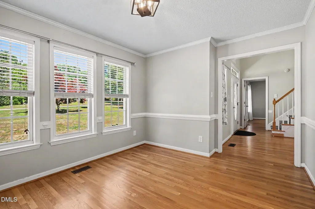 171 Churchill Downs Drive Clayton NC 27520
