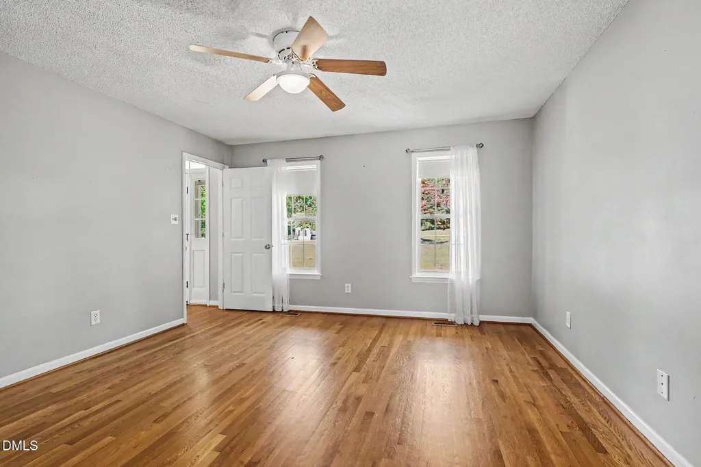 171 Churchill Downs Drive Clayton NC 27520