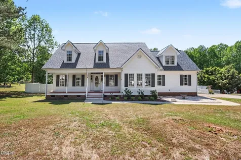 171 Churchill Downs Drive Clayton NC 27520