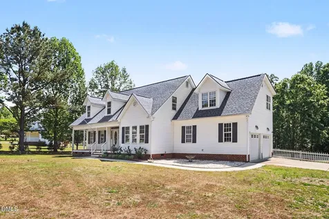 171 Churchill Downs Drive Clayton NC 27520