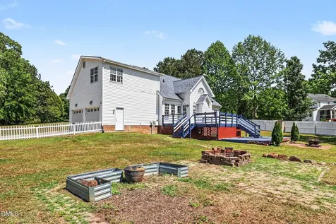 171 Churchill Downs Drive Clayton NC 27520