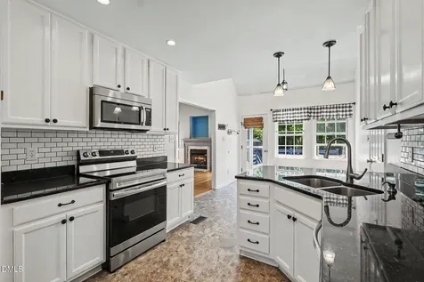 171 Churchill Downs Drive Clayton NC 27520