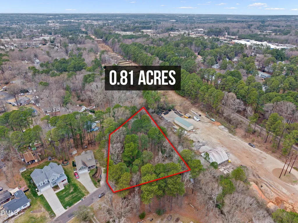 507 Maple Street Cary NC 27513