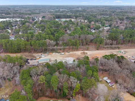 507 Maple Street Cary NC 27513