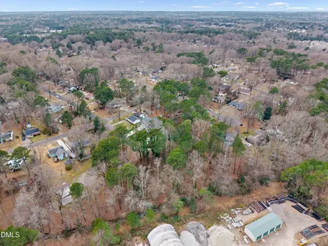 507 Maple Street Cary NC 27513