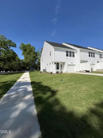 1404 Cooper Street Sanford NC 27330