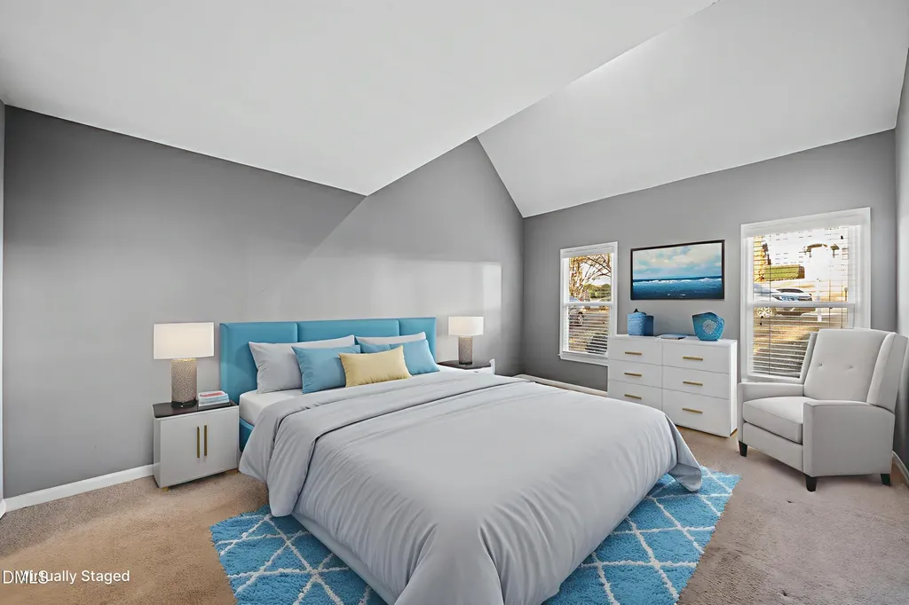 8324 Bellingham Circle Raleigh NC 27615