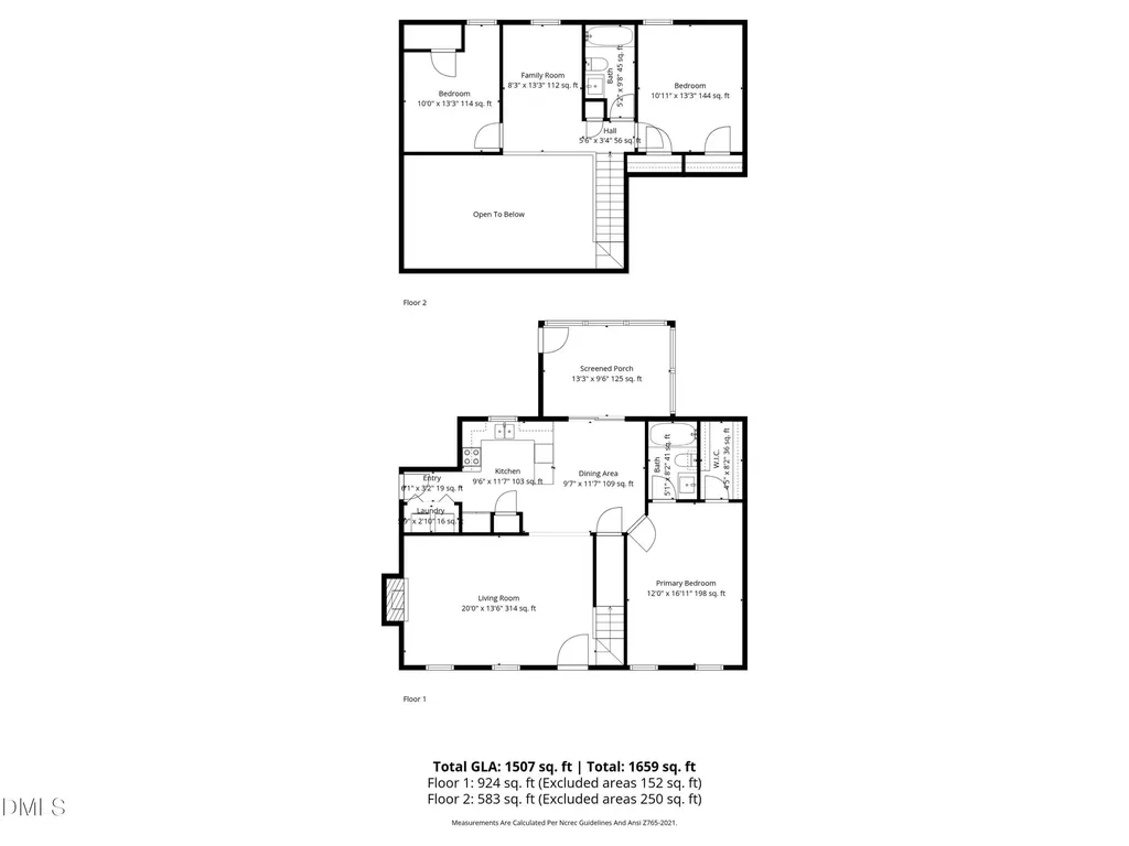8324 Bellingham Circle Raleigh NC 27615