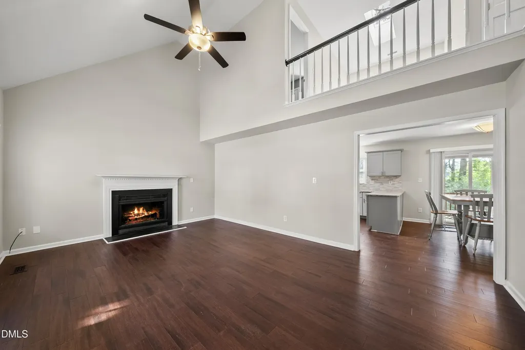 8324 Bellingham Circle Raleigh NC 27615