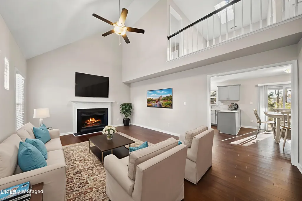 8324 Bellingham Circle Raleigh NC 27615
