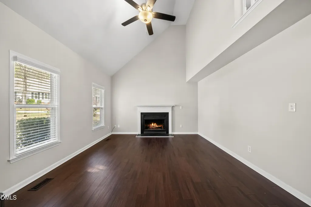 8324 Bellingham Circle Raleigh NC 27615