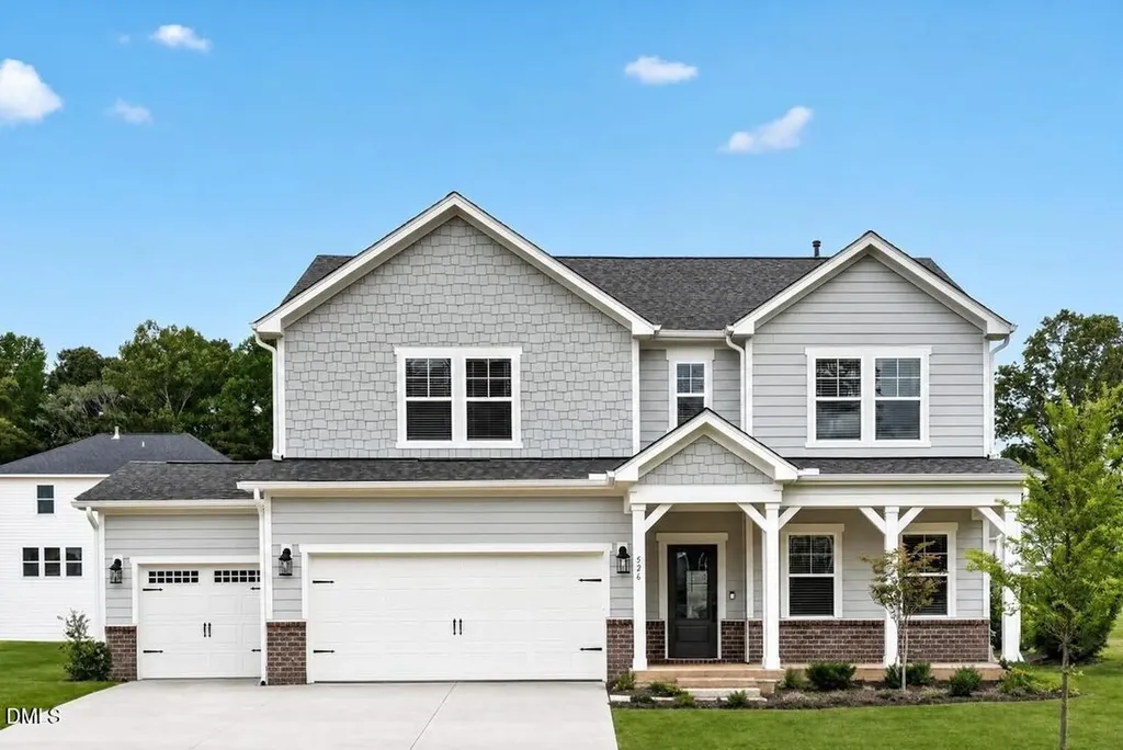526 Claftin Street Sanford NC 27330