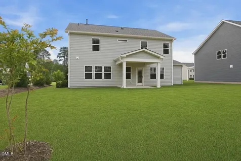 526 Claftin Street Sanford NC 27330