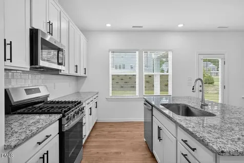 526 Claftin Street Sanford NC 27330