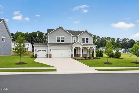 526 Claftin Street Sanford NC 27330