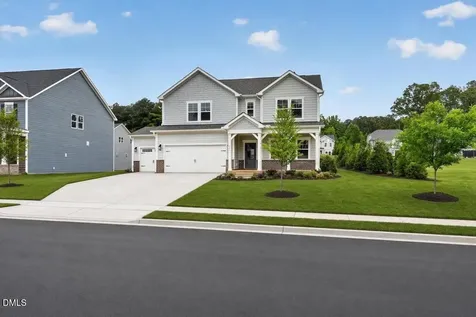 526 Claftin Street Sanford NC 27330
