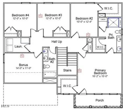 3016 Bayou Street Graham NC 27253