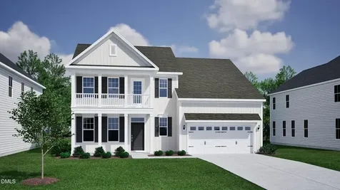 3016 Bayou Street Graham NC 27253