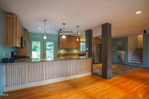 4717 Forestdale Road Raleigh NC 27603