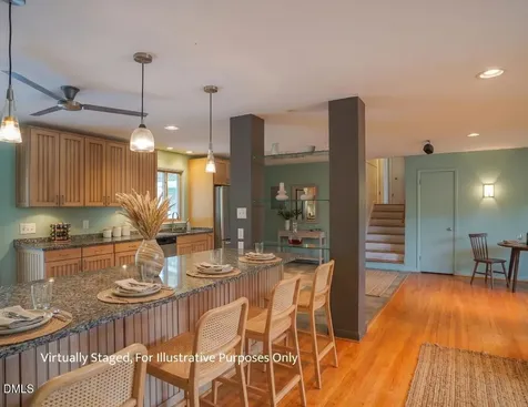 4717 Forestdale Road Raleigh NC 27603