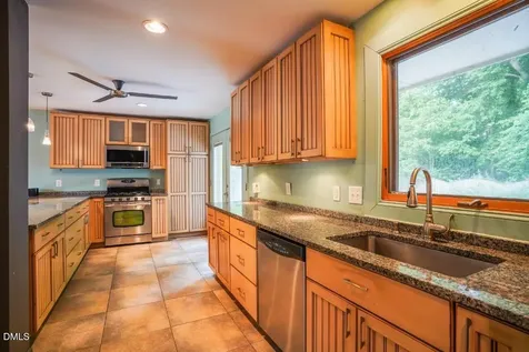 4717 Forestdale Road Raleigh NC 27603
