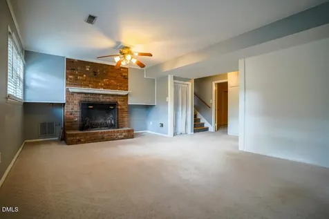 4717 Forestdale Road Raleigh NC 27603