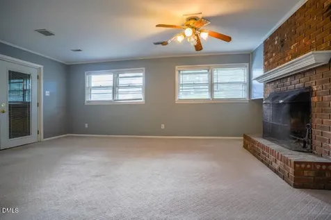 4717 Forestdale Road Raleigh NC 27603