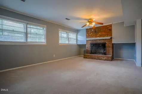 4717 Forestdale Road Raleigh NC 27603