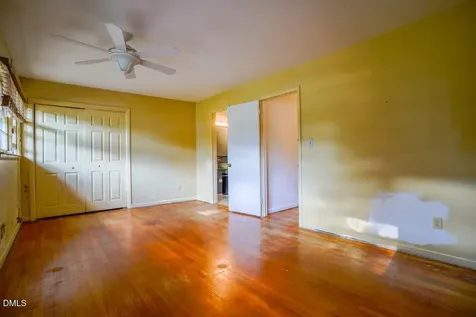 4717 Forestdale Road Raleigh NC 27603