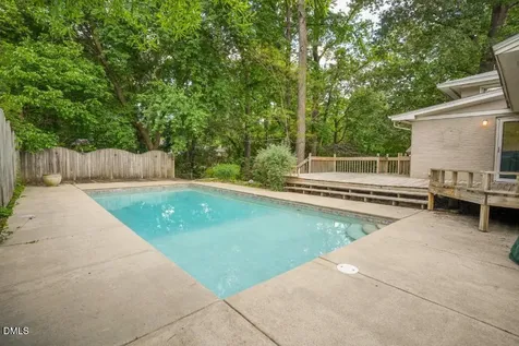 4717 Forestdale Road Raleigh NC 27603
