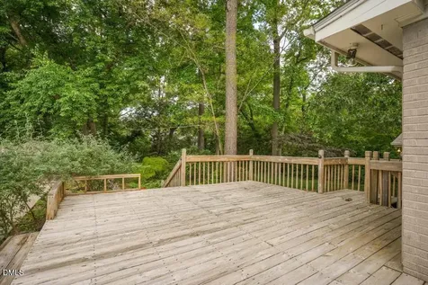 4717 Forestdale Road Raleigh NC 27603