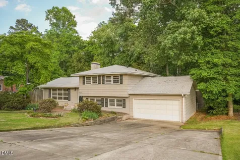 4717 Forestdale Road Raleigh NC 27603