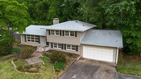 4717 Forestdale Road Raleigh NC 27603