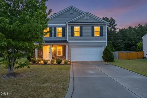 45 Crane Way Bunnlevel NC 28323