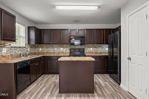 45 Crane Way Bunnlevel NC 28323