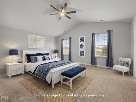 45 Crane Way Bunnlevel NC 28323