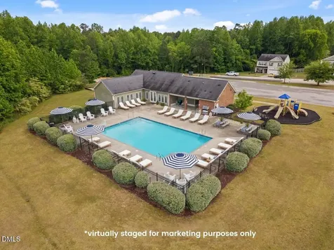 45 Crane Way Bunnlevel NC 28323