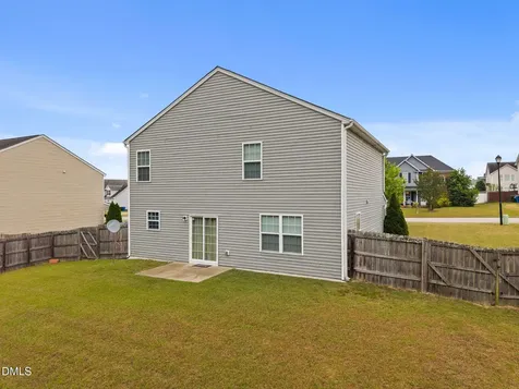 45 Crane Way Bunnlevel NC 28323