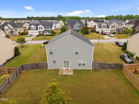 45 Crane Way Bunnlevel NC 28323