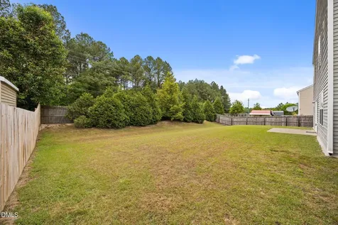 45 Crane Way Bunnlevel NC 28323