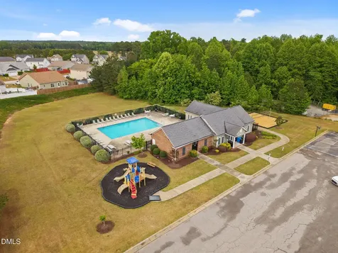 45 Crane Way Bunnlevel NC 28323
