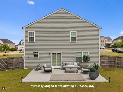 45 Crane Way Bunnlevel NC 28323