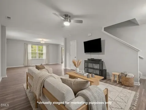45 Crane Way Bunnlevel NC 28323