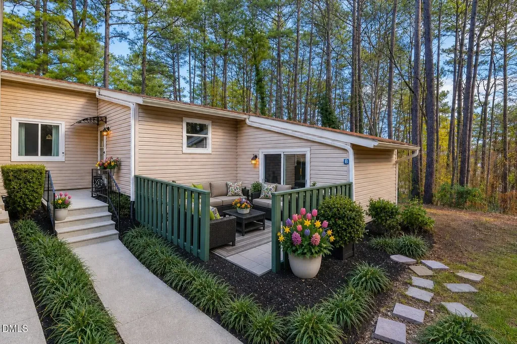 4705 Walden Pond Drive Raleigh NC 27604