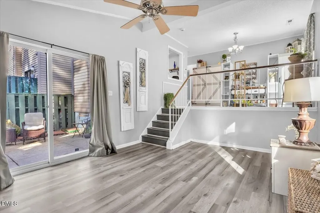 4705 Walden Pond Drive Raleigh NC 27604