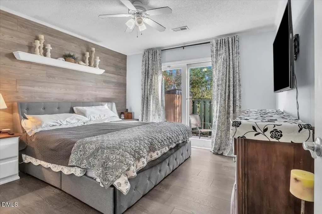 4705 Walden Pond Drive Raleigh NC 27604