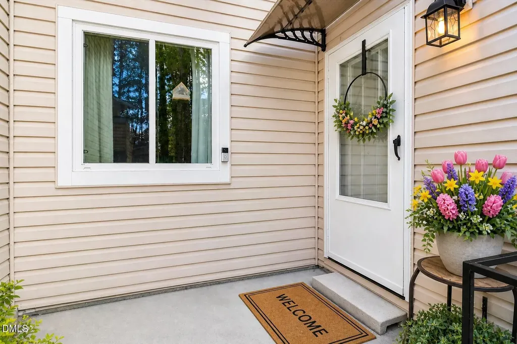 4705 Walden Pond Drive Raleigh NC 27604