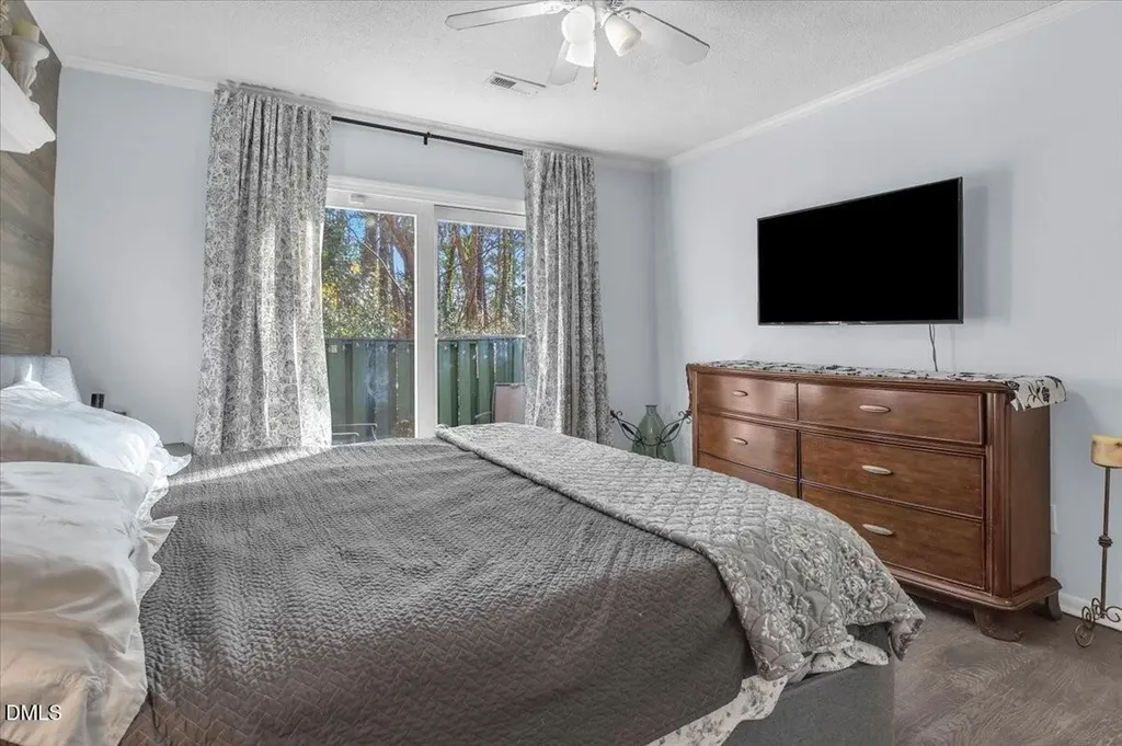 4705 Walden Pond Drive Raleigh NC 27604